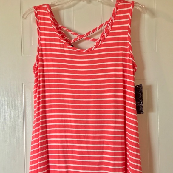 New Maternity Sleeveless Top - Picture 1 of 7